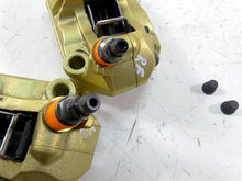 Load image into Gallery viewer, 2018 BMW S1000RR K46 Front Brembo 100mm Brake Caliper 34117714783 34117714784