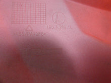 Load image into Gallery viewer, 2010 Ducati Streetfighter 1098 S Lower Radiator Belly Fairing Set 48032811A