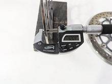 Load image into Gallery viewer, 2012 Ducati Streetfighter 848 Front Brake Rotor Disc Set 49241011A 49241191A