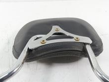 Load image into Gallery viewer, 1998 Harley Touring FLHTC Electra Glide Sissy Bar Passenger Backrest | Mototech271