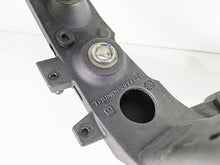 Load image into Gallery viewer, 2019 Triumph Speed Triple RS 1050 Straight Main Frame Chassis FOR EXPORT With Nonrepairable Texas Title T2072079