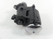 Load image into Gallery viewer, 2012 Harley Touring FLHTK Electra Glide Engine Starter Motor 31618-06A | Mototech271
