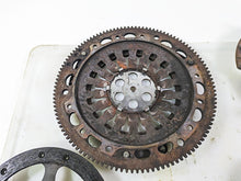 Load image into Gallery viewer, 2006 BMW R1200GS K255 Adv Clutch Friction Pressure Plate Set 21217697737 | Mototech271