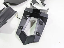 Load image into Gallery viewer, 2018 KTM 1290 Super Adv S Fairing Cover Plastic Infill Set 60708126000