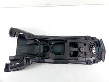 Load image into Gallery viewer, 2013 Ducati Diavel Red Subframe Inner Fender & Handle 47110223CB 47110213CB