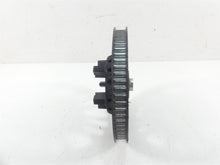 Load image into Gallery viewer, 2018 Indian Scout Sixty Rear Drive Belt Sprocket Pulley 66T 1020399