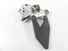 Load image into Gallery viewer, 2017 Husqvarna 701 Enduro Left Front Footpeg Mount Holder 76503038000