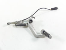 Load image into Gallery viewer, 2004 Ducati 999 SBK Rear Brake Lever Pedal & Mount Bracket 82910781A 45710151A | Mototech271