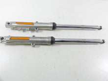 Load image into Gallery viewer, 2005 Harley FXDWGI Dyna Wide Glide Straight Front Fork Leg Set - 41mm 46004-00 | Mototech271
