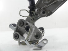 Load image into Gallery viewer, 2008 Yamaha FZ1 Fazer Right Rider Footpeg Brake Pedal -Read 2D1-27443-00-00 | Mototech271