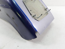 Load image into Gallery viewer, 2002 Harley Softail FXSTDI Deuce Rear Fender Tire Hugger Mud Guard 59759-00 | Mototech271