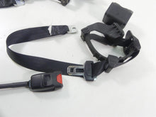 Load image into Gallery viewer, 2019 Polaris General 1000 EPS Left Right Seat Belt Buckle Set 2636732 | Mototech271