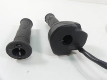 Load image into Gallery viewer, 2020 Triumph Speed Triple RS 1050 Ride Fly By Wire Throttle Hand Grip T2042226