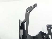 Load image into Gallery viewer, 2014 Moto Guzzi Griso 1200 SE 8V AF1 Midnight Tint Wind Screen Shield DA-MG0GM