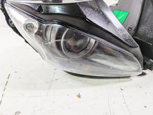 Load image into Gallery viewer, 2012 Triumph Daytona 675 Headlight Head Light Lamp Lens - For Parts T2707703