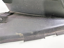 Load image into Gallery viewer, 2014 Aprilia RSV4 RR Factory Air Duct Covers & Plastic Infill Set 897326