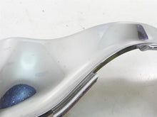 Load image into Gallery viewer, 2017 Harley Touring FLHTKL Electra Glide Front Chrome Fork Cover Guard 57000017