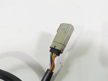 Load image into Gallery viewer, 2008 Harley FLSTC Softail Heritage Left Hand Lights Control Switch 71682-06A