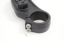 Load image into Gallery viewer, 2016 KTM 1190 ABS Adventure Upper Triple Tree Steering Stem 6030103403233S