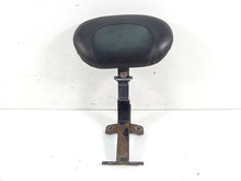 Load image into Gallery viewer, 2011 Harley Touring FLTRX Road Glide Mustang Seats Driver Backrest + Bracket