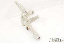 Load image into Gallery viewer, 2016 Ducati Superbike 959 Panigale Left Front Rider Footpeg Foot Peg 82421862AA