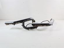 Load image into Gallery viewer, 2007 Harley Dyna FXDB Street Bob Stock Exhaust Header Manifold Set 65631-06