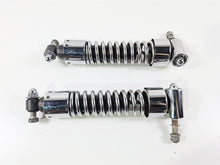 Load image into Gallery viewer, 1998 Harley Dyna FXDL Low Rider Rear Damper Shock Set 12 3/4" 54512-90A
