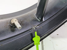 Load image into Gallery viewer, 2013 Triumph Tiger 1215 Explorer Straight 17x4 Rear Wheel Cast Rim T2013222