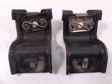 Load image into Gallery viewer, 2013 Harley Touring FLTRU Road Glide Saddlebag Mount Guard Set 49206-09 49207-09 | Mototech271