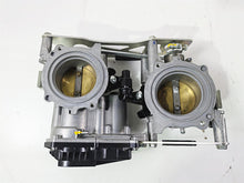 Load image into Gallery viewer, 2022 KTM 1290 Super Adventure S Keihin Throttle Body Fuel Injection 61941001000 | Mototech271