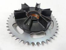 Load image into Gallery viewer, 2016 Yamaha YZF-R1 S RN32 Rear Wheel Sprocket Mount Hub B60-25366-00-00 | Mototech271