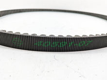Load image into Gallery viewer, 2017 Harley XL883 N Sportster Iron Rear Main Drive Belt 137T 1" 40591-07