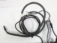 Load image into Gallery viewer, 2004 Yamaha XVZ1300 Royal Star Rear FM Radio & CB Antenna Set 4XY-88143-10-00 | Mototech271