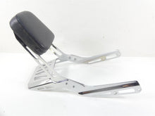 Load image into Gallery viewer, 2006 Honda VTX1800 C2 Sissybar Sissy Bar Passenger Pillion Backrest
