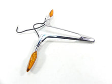 Load image into Gallery viewer, 2011 Victory Cross Country Rear Turn Signal Blinker & Mount Set 2411114 5136613