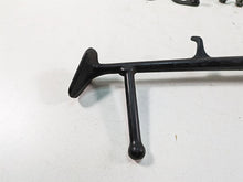 Load image into Gallery viewer, 2002 Yamaha FZ1 FZS1000 Fazer Side Kickstand Kick Stand + Switch 5LV-27311-00-00