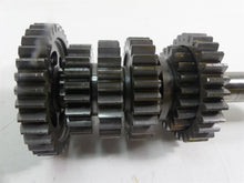 Load image into Gallery viewer, 2015 Ducati Monster 1200 S Transmission Gears Shift Shaft Drum Set 15021941B | Mototech271