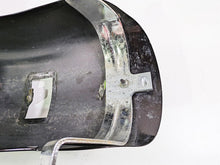 Load image into Gallery viewer, 2017 Harley Touring FLHTKSE CVO E-Glide Rear Fender Black Garnet 59500369 | Mototech271