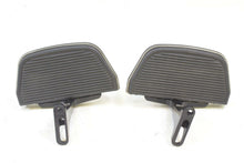 Load image into Gallery viewer, 2010 Harley Touring FLHTCU Electra Glide Rear Passenger Floor Boards 52719-93B