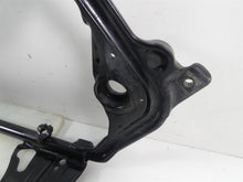 Load image into Gallery viewer, 2013 Harley Touring FLHTK Electra Glide Straight Main Frame Chassis With Louisiana Salvage Title 47900-11BHP