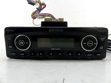 Load image into Gallery viewer, 2002 Harley Touring FLHTC Electra Glide Jensen Heavy Duty Radio Stereo HD1BT | Mototech271