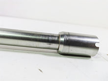 Load image into Gallery viewer, 2008 Ducati SBK 1098 S Straight Front Axle Wheel Spindle 25mm 81910601A | Mototech271