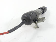 Load image into Gallery viewer, 2007 Buell XB12 SS Lightning Ignition Switch Key Lock Tank Cap Set Y0724.1AD | Mototech271