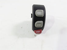 Load image into Gallery viewer, 2015 BMW R1200 GS Adv K51 Right Hand Heat Start Stop Control Switch 61318546186