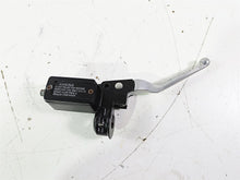 Load image into Gallery viewer, 1992 Harley FLSTC Softail Heritage Front Brake Master Cylinder 5/8" 45019-85A | Mototech271