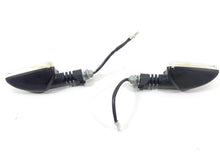 Load image into Gallery viewer, 2015 KTM 1190 Adventure Front Blinker Turn Signal Set 	60314026000 60314025000 | Mototech271