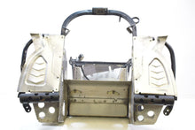 Load image into Gallery viewer, 2009 Polaris RMK 600 S09PM6KS Front Nose Bulkhead Sub Frame