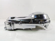 Load image into Gallery viewer, 2008 Ultima Motorcycles Fat Bastard Inner Outer Chrome Primary Drive Cover Set