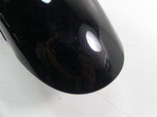 Load image into Gallery viewer, 2020 Harley Sportster XL1200 NS Iron Front Fender Tire Hugger Mud Guard 59712-07 | Mototech271