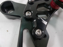 Load image into Gallery viewer, 2015 Yamaha MT09 FZ09 Left Mad Moto Adjustable Rider Footpeg & Shifter F99